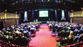 Generator on Hire Event Management and Exibitions