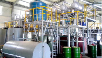 Generator on hire for small scale industries